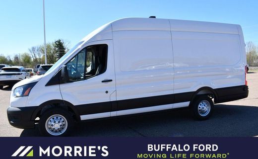 2026 Ford Transit High Roof