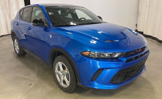 2025 Dodge Hornet GT