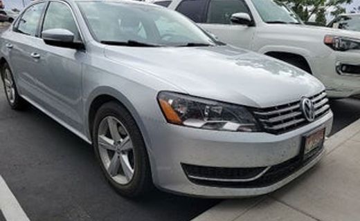 2014 Dodge Avenger SE