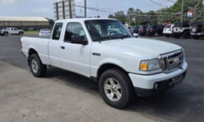 2006 Ford Ranger Super CAB