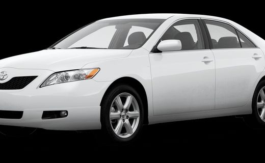 2007 Toyota Camry LE V6