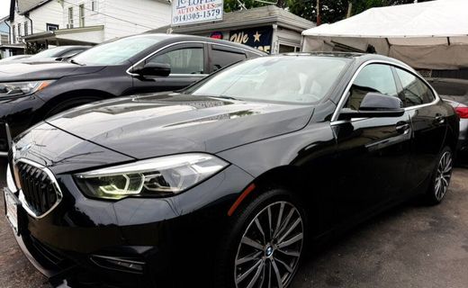 2021 BMW 228I Xdrive GC