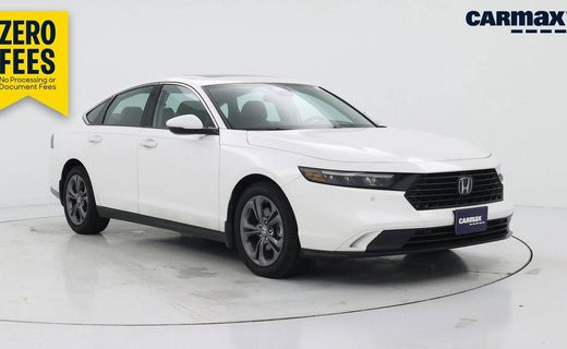 2025 Honda Accord
