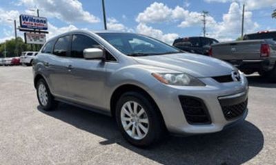 2011 Mazda CX-7 I SV