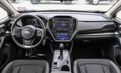 2024 Subaru Impreza Base
