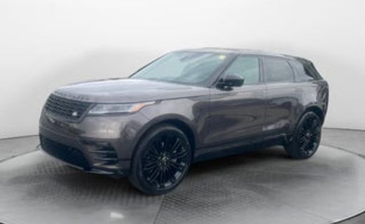 2026 Land Rover Range Velar P250 Dynamic SE