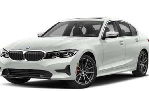 2021 BMW 330e 330XE
