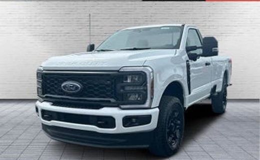 2026 Ford F-350 XL