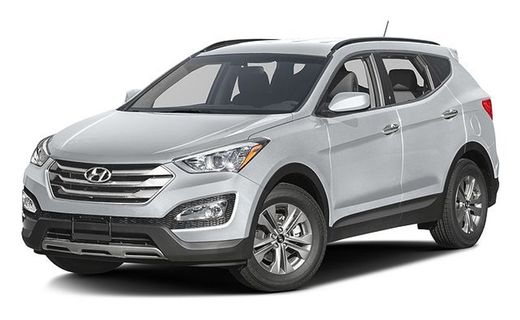 2016 Hyundai Santa FE Sport Base