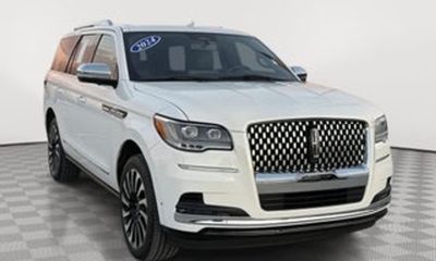 2026 Volvo EX90 Ultra