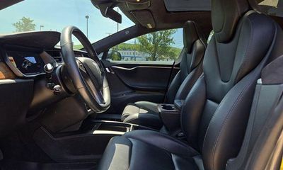 2019 Tesla Model S 75D