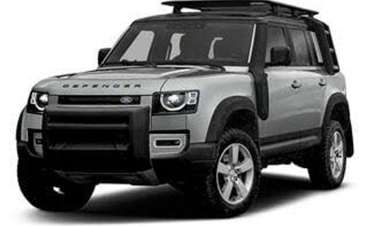 2020 Land Rover Defender 110 HSE