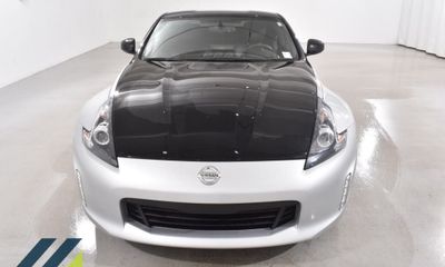 2020 Nissan 370Z Sport