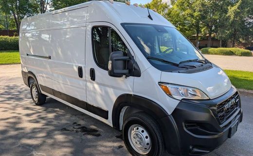 2023 Ram Promaster 2500 VF