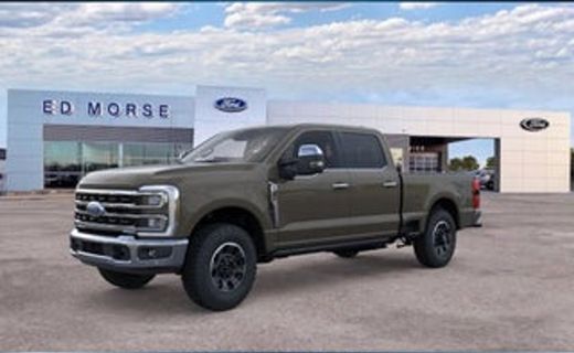 2026 Ford F-350