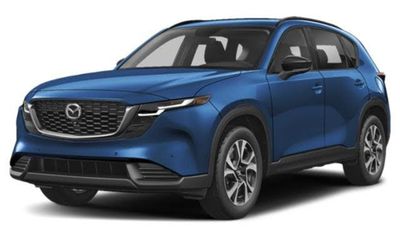 2026 Mazda CX-5 Preferred