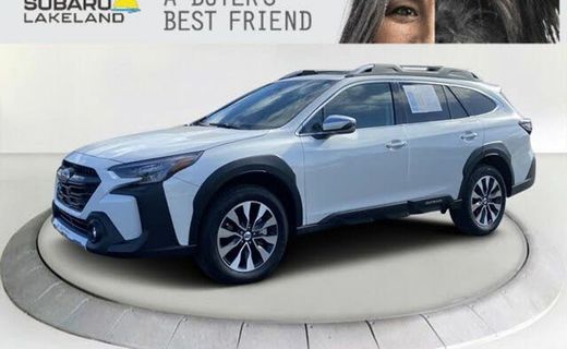 2023 Subaru Outback Touring