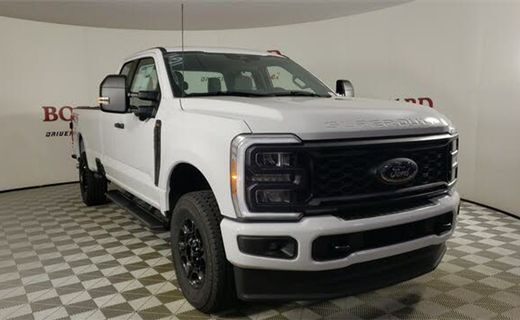 2023 Ford F-250 XL