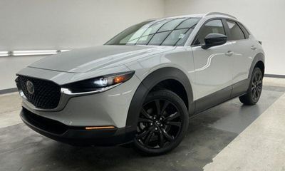 2024 Mazda CX-30 Select Sport Package