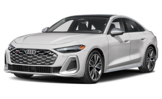 2026 Audi S5 Quattro Premium Plus