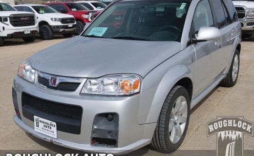 2007 Saturn VUE 6 CYL