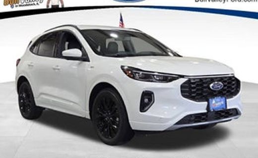 2023 Ford Escape