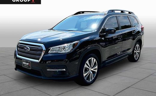 2021 Subaru Ascent
