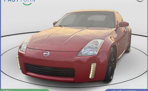 2003 Nissan 350Z