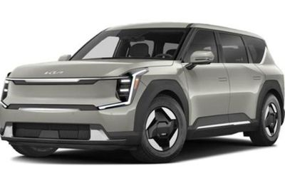 2024 Kia EV9 Land