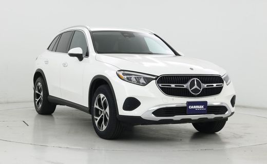 2025 Mercedes-Benz GLC-Class GLC350E 4MATIC
