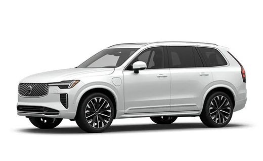 2026 Volvo XC90 Ultra Bright