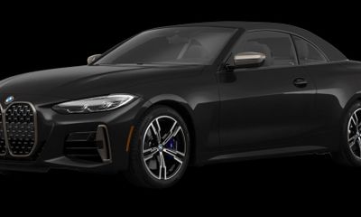 2027 BMW 440I M440I Convertible