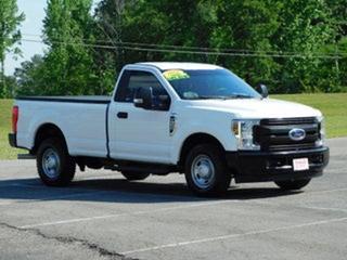 2020 Ford F-250 XL