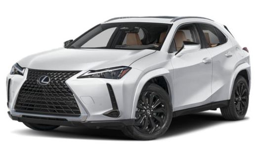 2026 Lexus UX 300H