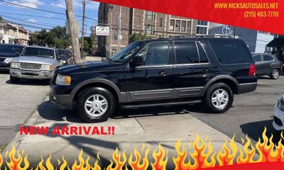 2005 Ford Expedition XLT