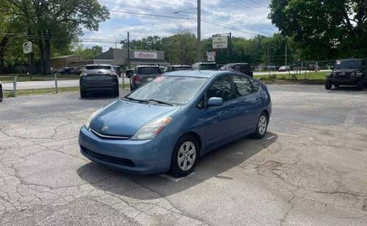 2008 Toyota Prius