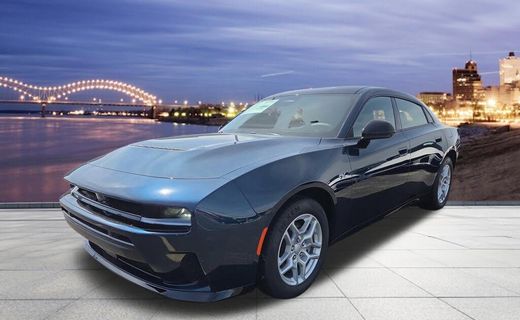 2026 Dodge Charger