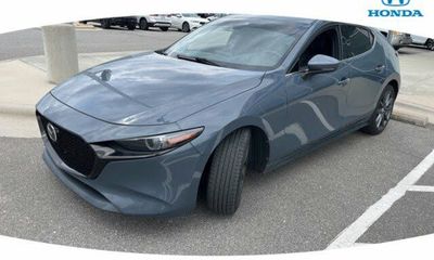2019 Mazda MAZDA3 PSP