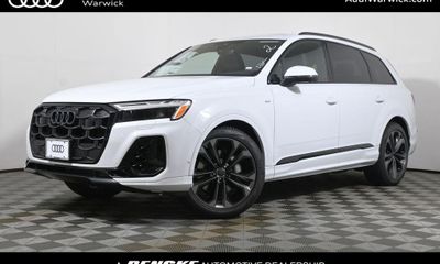 2026 Audi Q7 Quattro Premium Plus