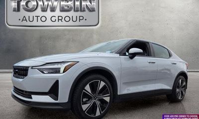 2023 Polestar 2 Long Range Single