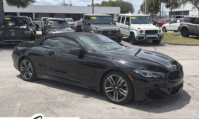 2024 BMW 840I xDrive