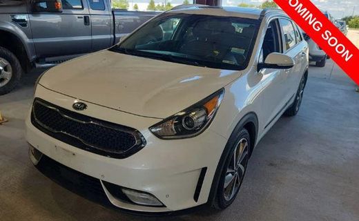 2019 Kia Niro