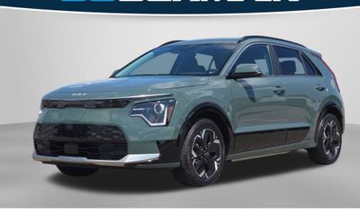 2023 Kia Niro Wind