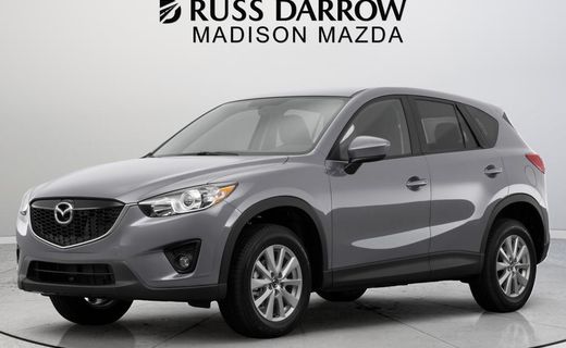 2014 Mazda CX-5 Touring