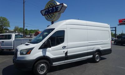 2016 Ford Transit EL SRW High
