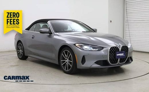 2024 BMW 430I