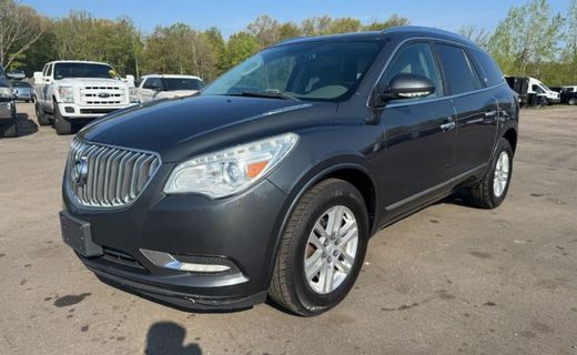 2013 Buick Enclave Convenience