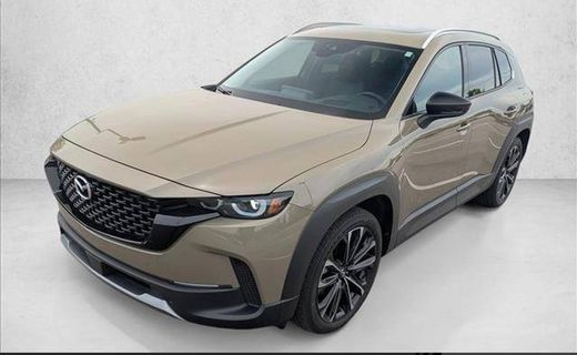 2023 Mazda CX-50 Premium