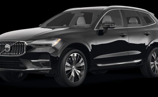 2023 Volvo XC60 Ultimate Bright