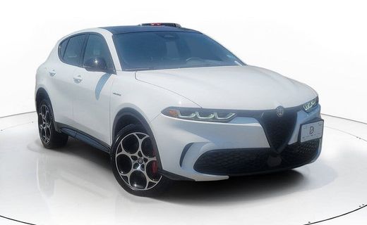 2025 Alfa Romeo Tonale Base Intensa Sprint